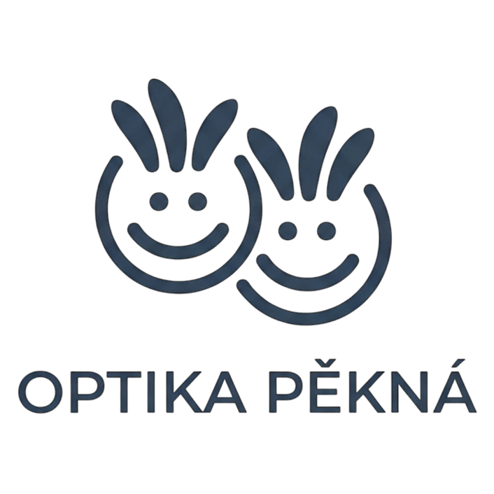 Logo Optika Pěkná